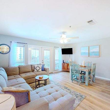 Apartamento Grand Caribbean #411W Perdido Key Exterior foto