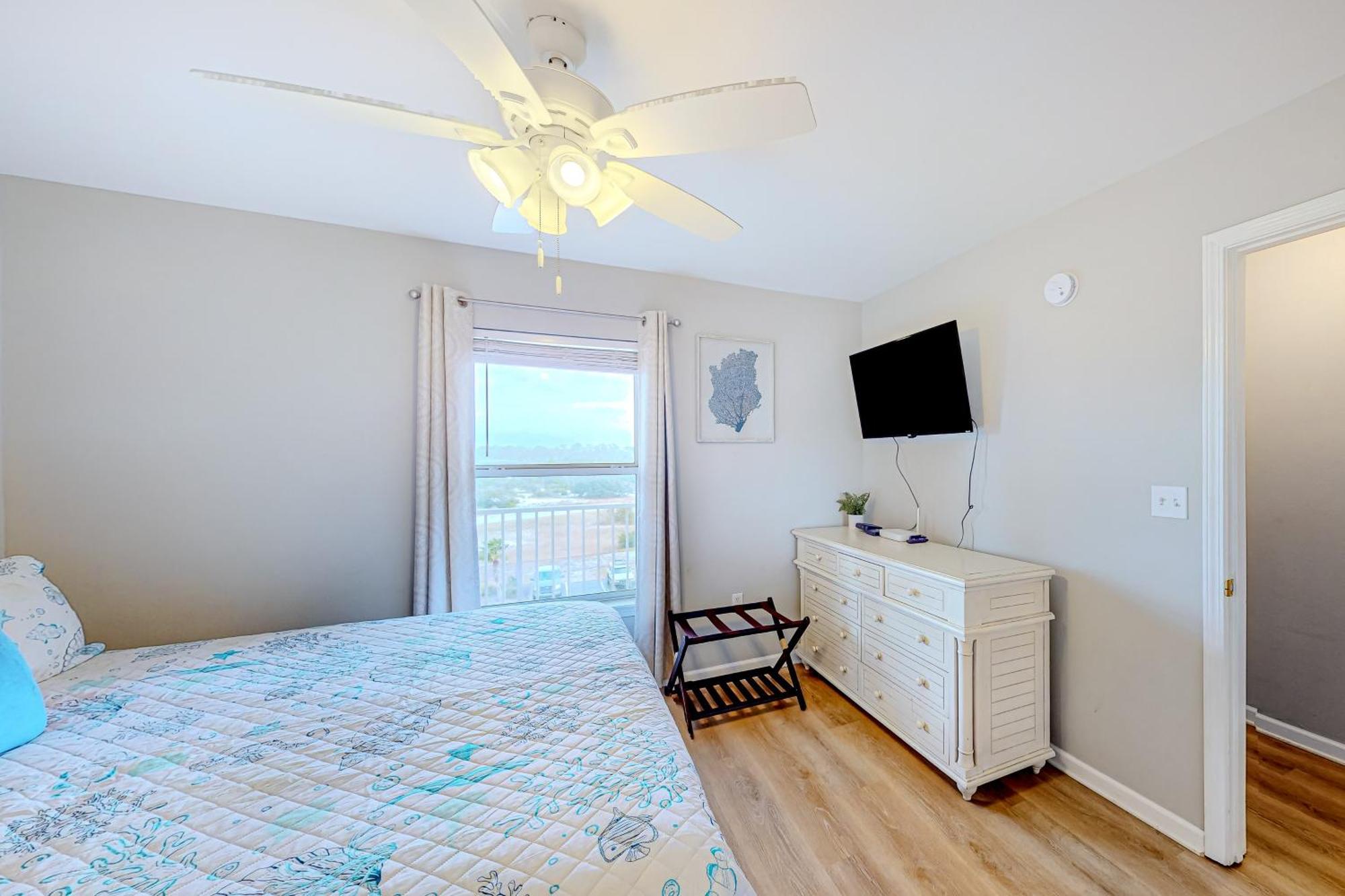 Apartamento Grand Caribbean #411W Perdido Key Exterior foto