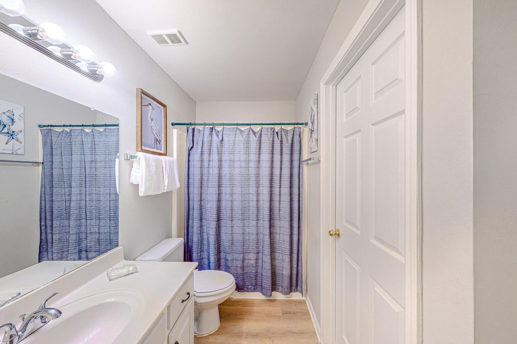 Apartamento Grand Caribbean #411W Perdido Key Exterior foto