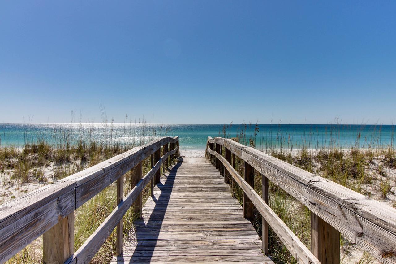 Apartamento Grand Caribbean #411W Perdido Key Exterior foto