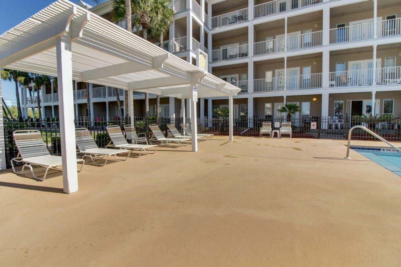 Apartamento Grand Caribbean #411W Perdido Key Exterior foto