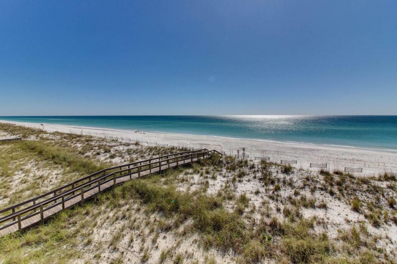 Apartamento Grand Caribbean #411W Perdido Key Exterior foto
