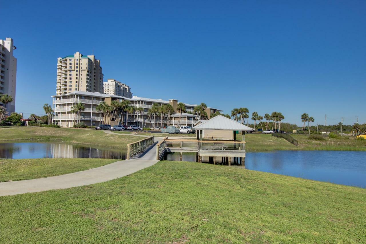 Apartamento Grand Caribbean #411W Perdido Key Exterior foto
